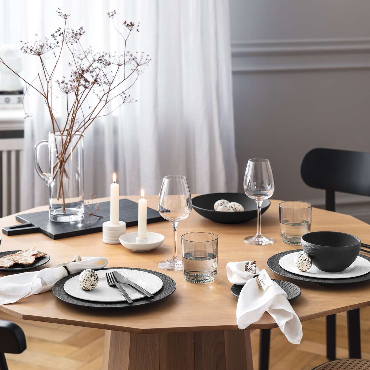 Manufacture Dinnerware set