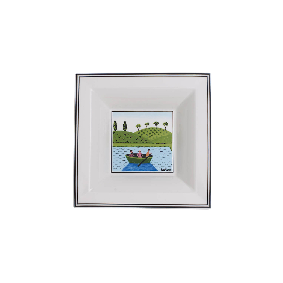 Design Naif Dessertschale / 1 Stück