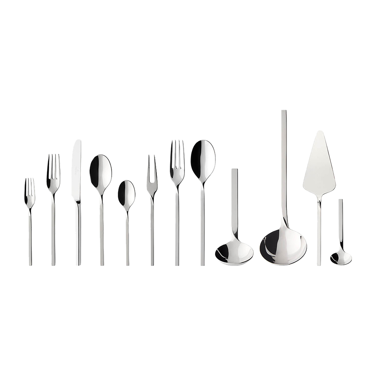 NewWave Besteckset 70tlg. / 70-teilig