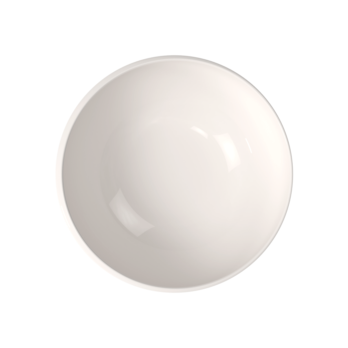 NewMoon Salat-/ Servierschüssel / 1 Stück