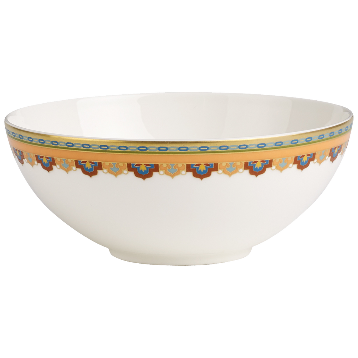 Samarkand Dessertschale / 1 Stück