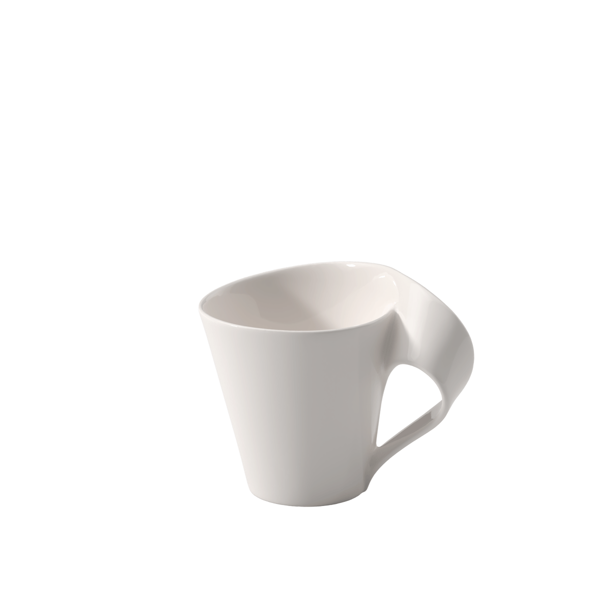 NewWave Kaffeetasse / 6-teilig