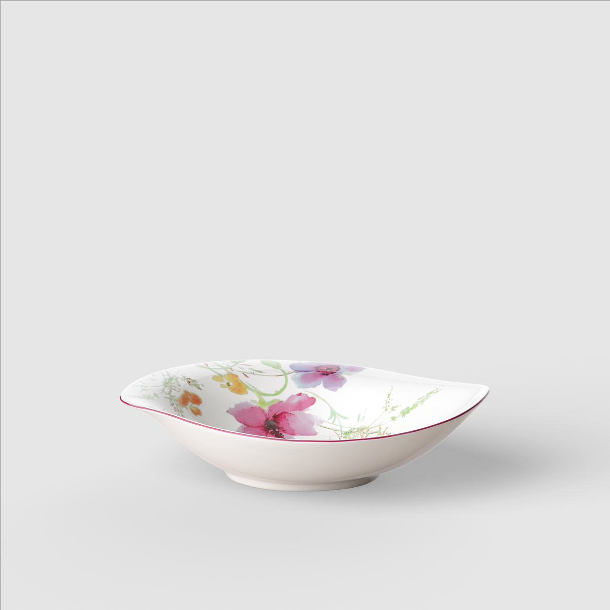 Mariefleur Salat-/ Servierschüssel / 1 Stück