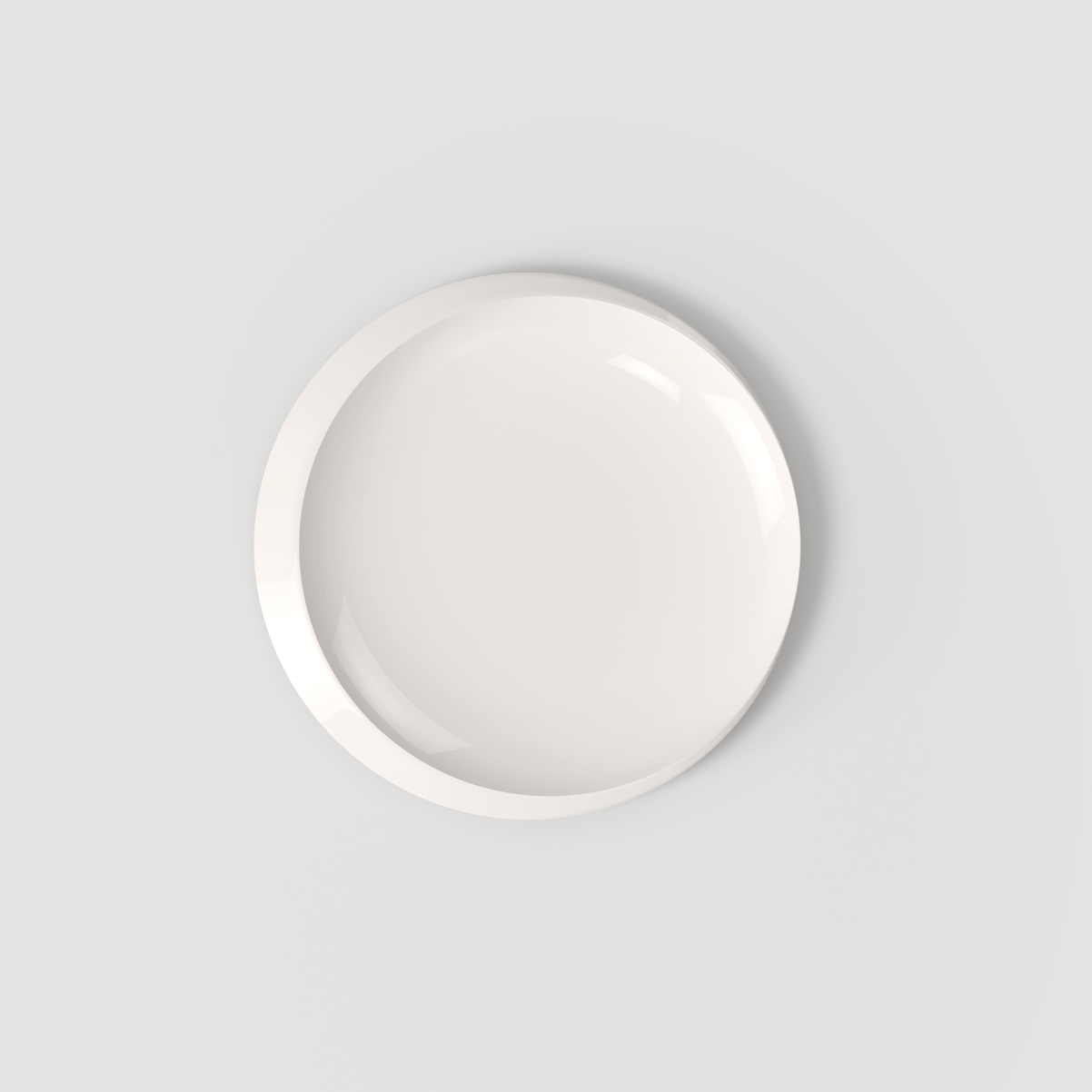 NewMoon Gourmetteller / 1 Stück