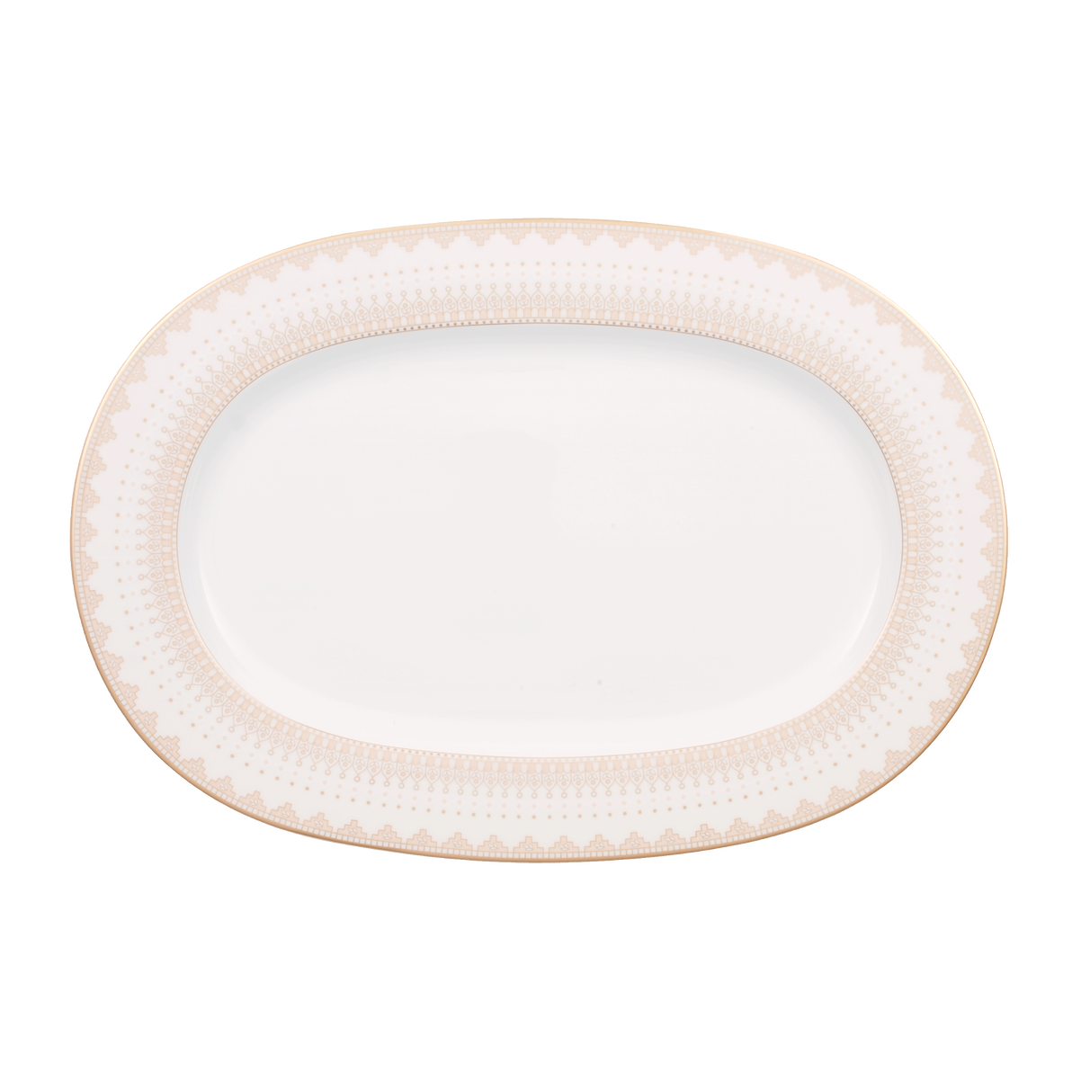 Samarkand Servierplatte / 1 Stück