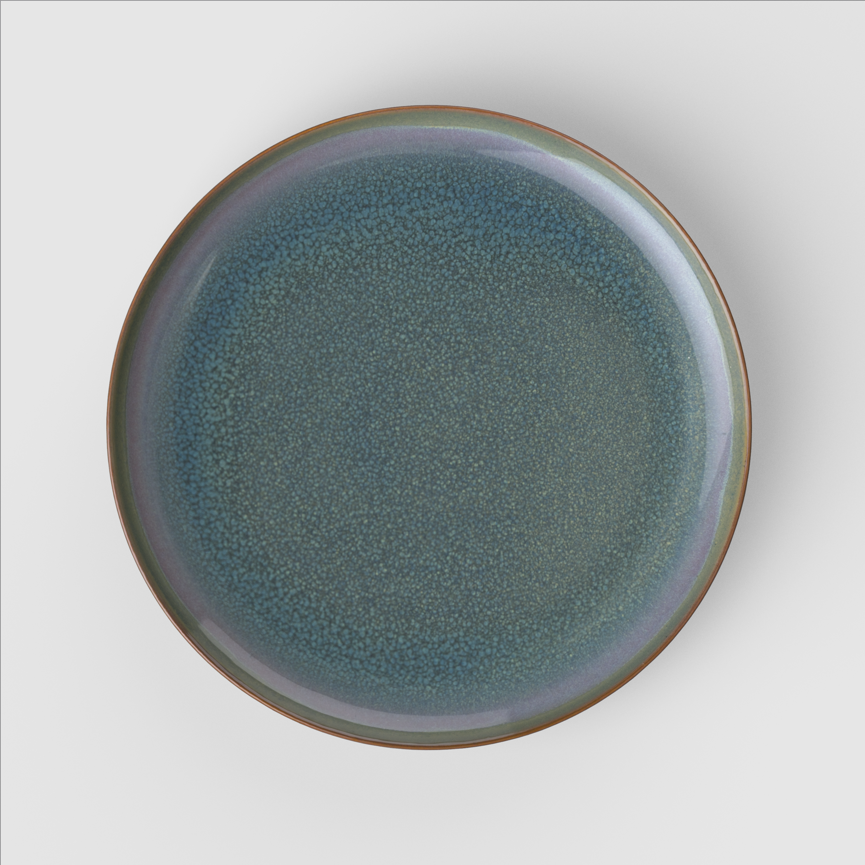 Crafted Speiseteller / 1 Stück