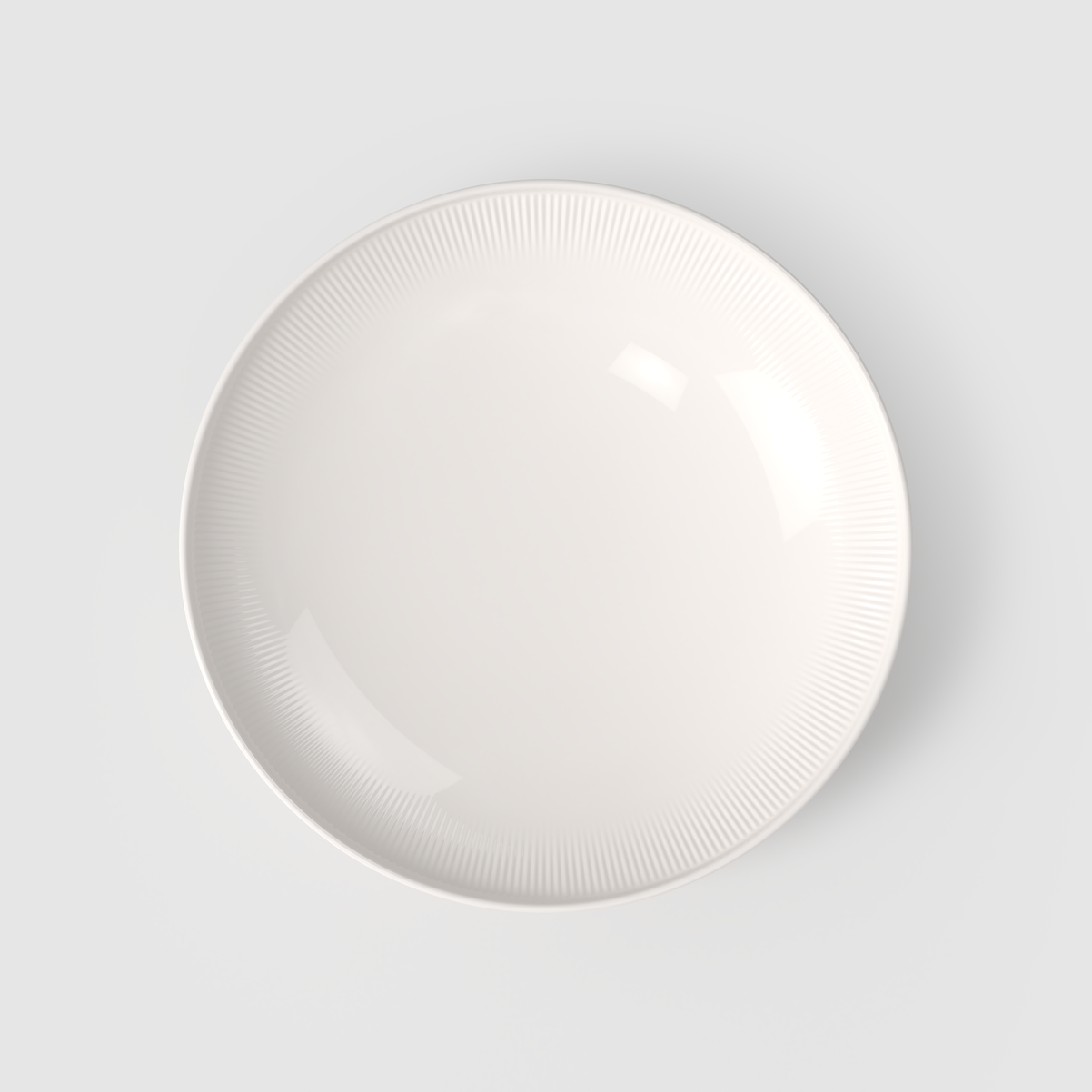 Afina Suppenteller / 1 Stück