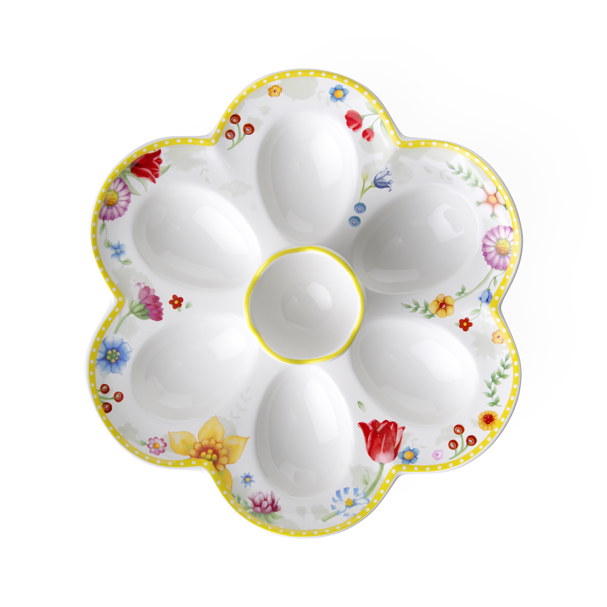 Spring Awakening Spezialteller / 1 Stück