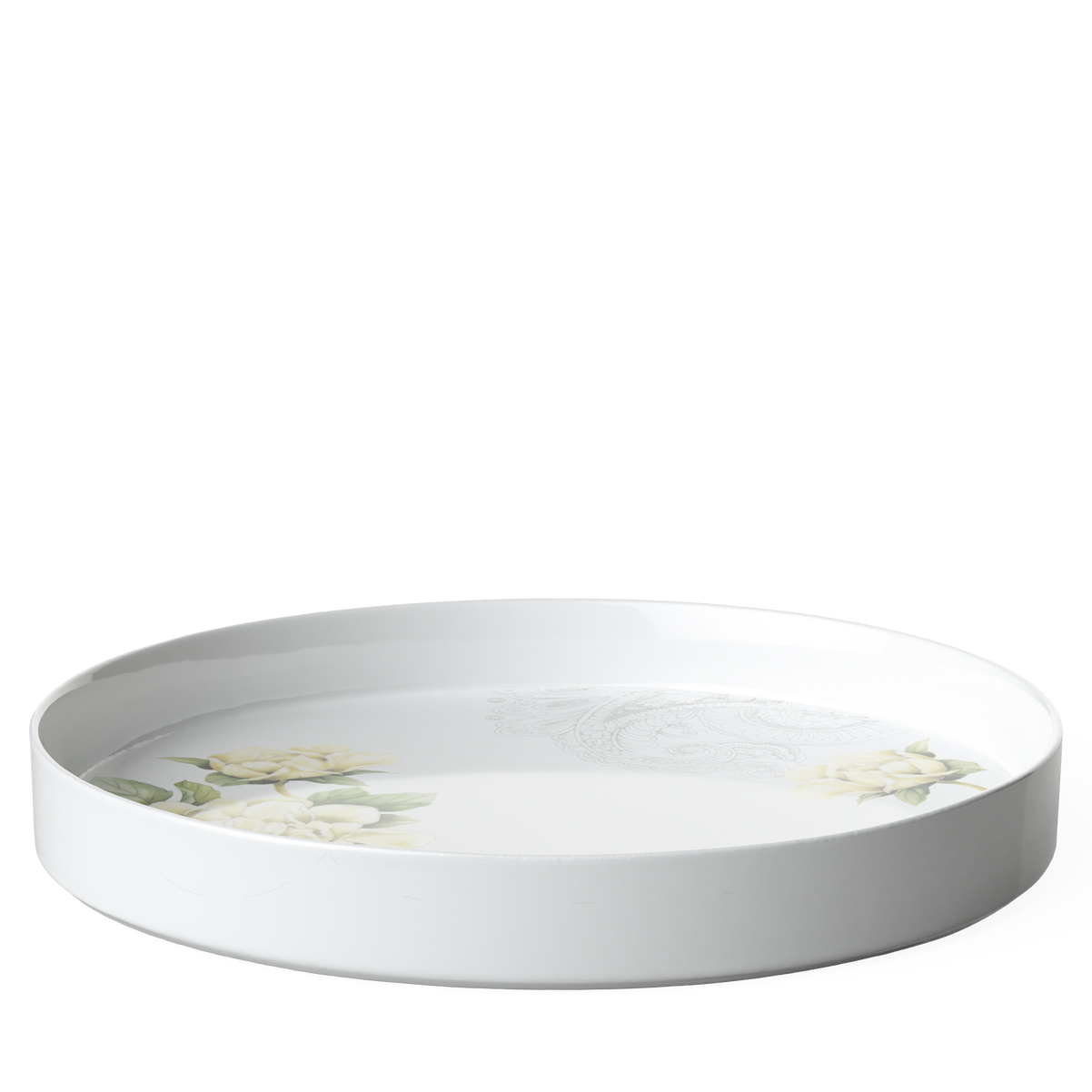 Quinsai Garden Obst-/ Dekoschale / 1 Stück