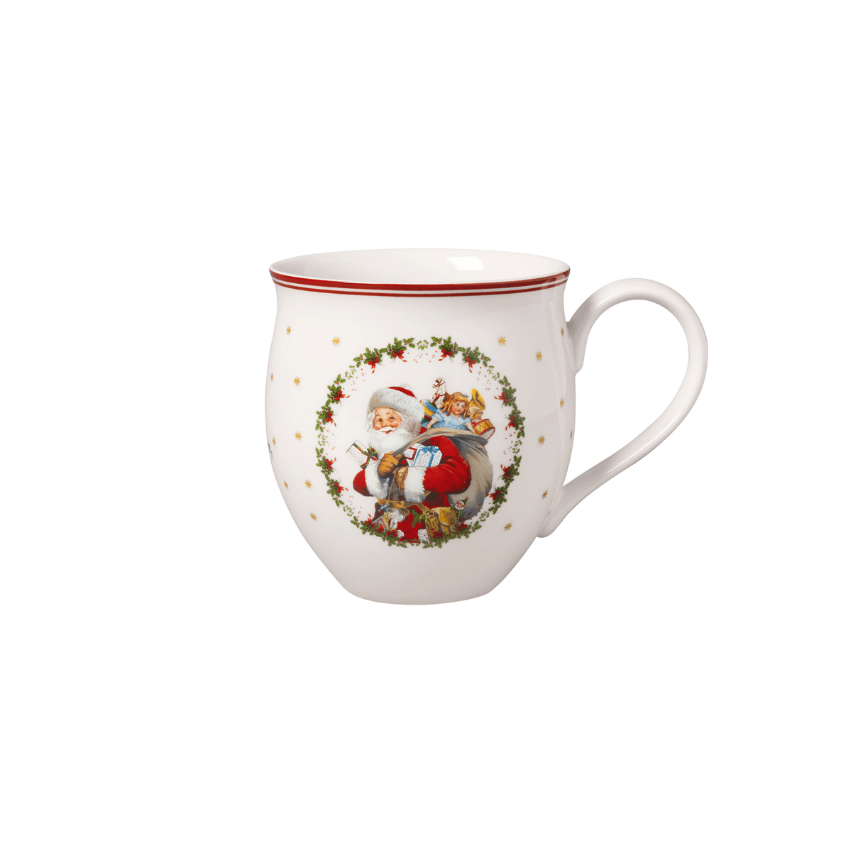 Toy's Delight Henkelbecher / 1 Stück