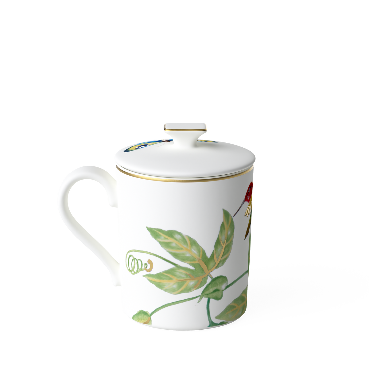 Amazonia Henkelbecher / 1 Stück