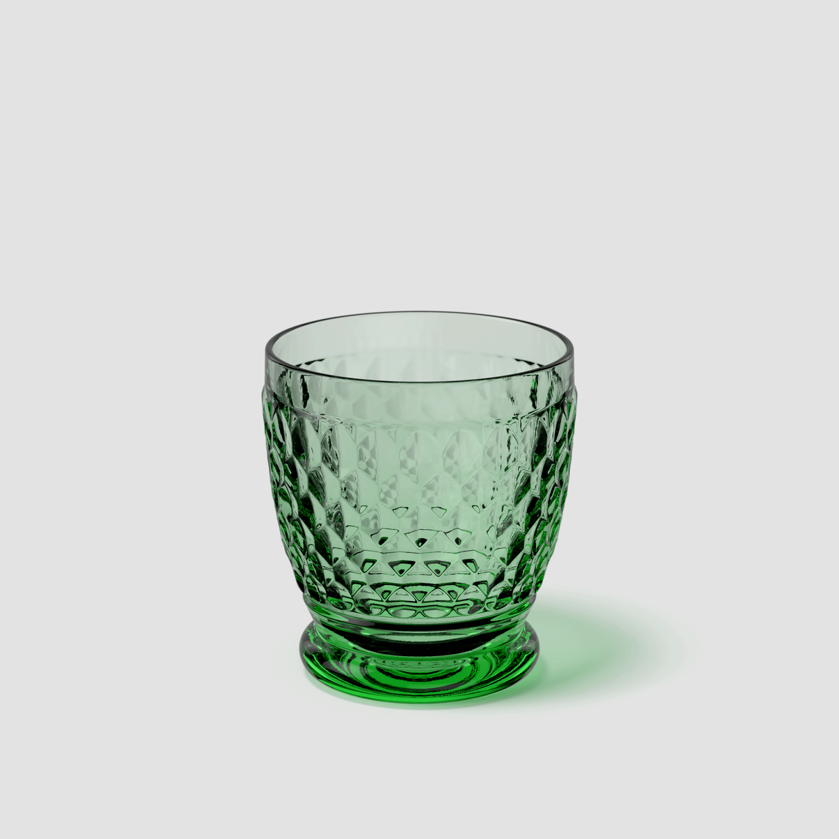 Boston Wasserglas / 2 Stück