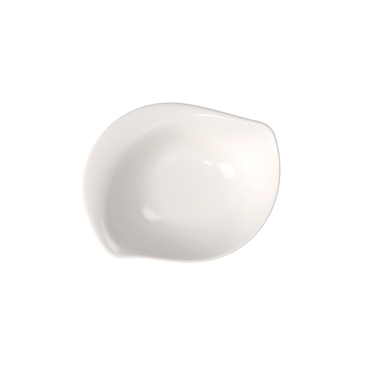 New Cottage Salat-/ Servierschüssel / 1 Stück