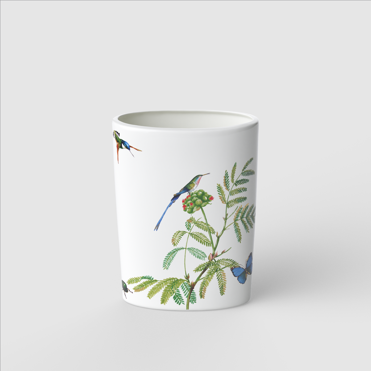 Amazonia Vase / 1 Stück