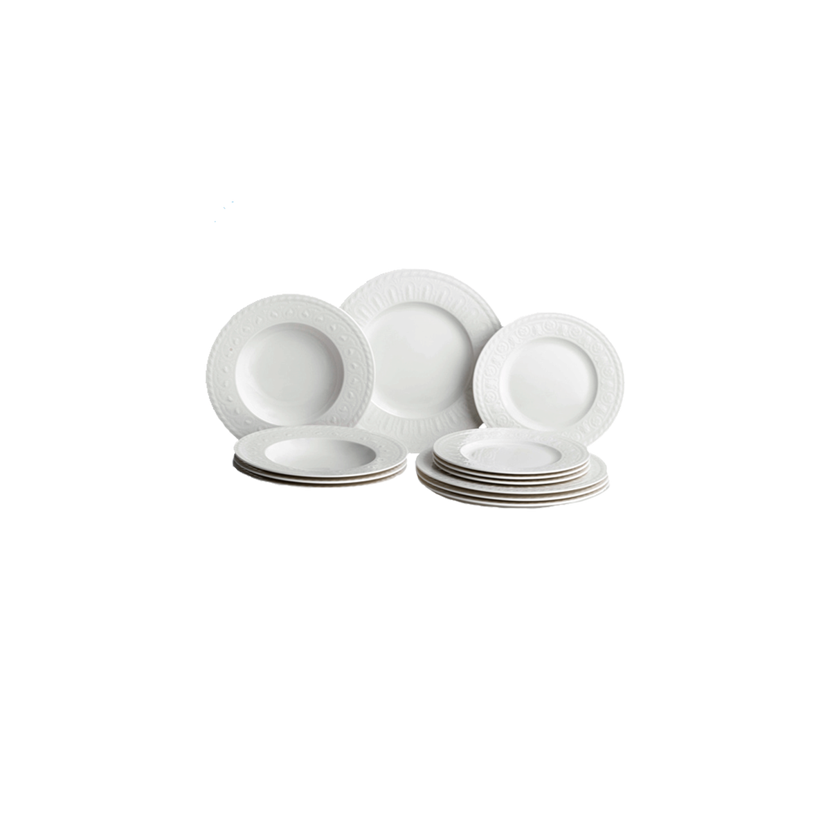 Cellini Dinnerware set