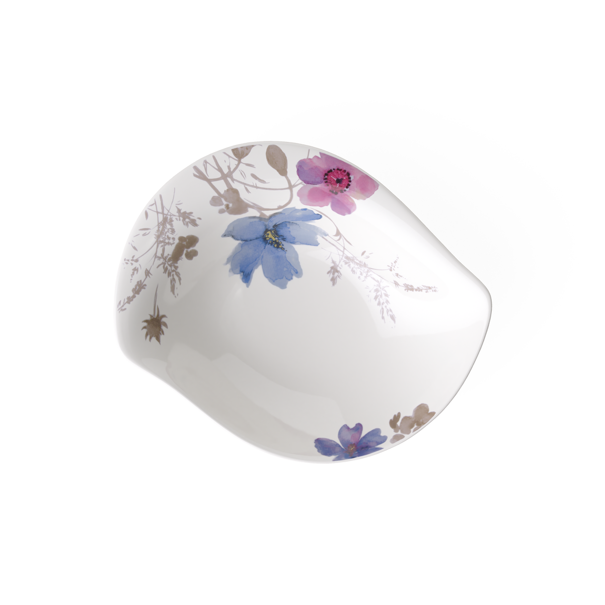 Mariefleur Salat-/ Servierschüssel / 1 Stück