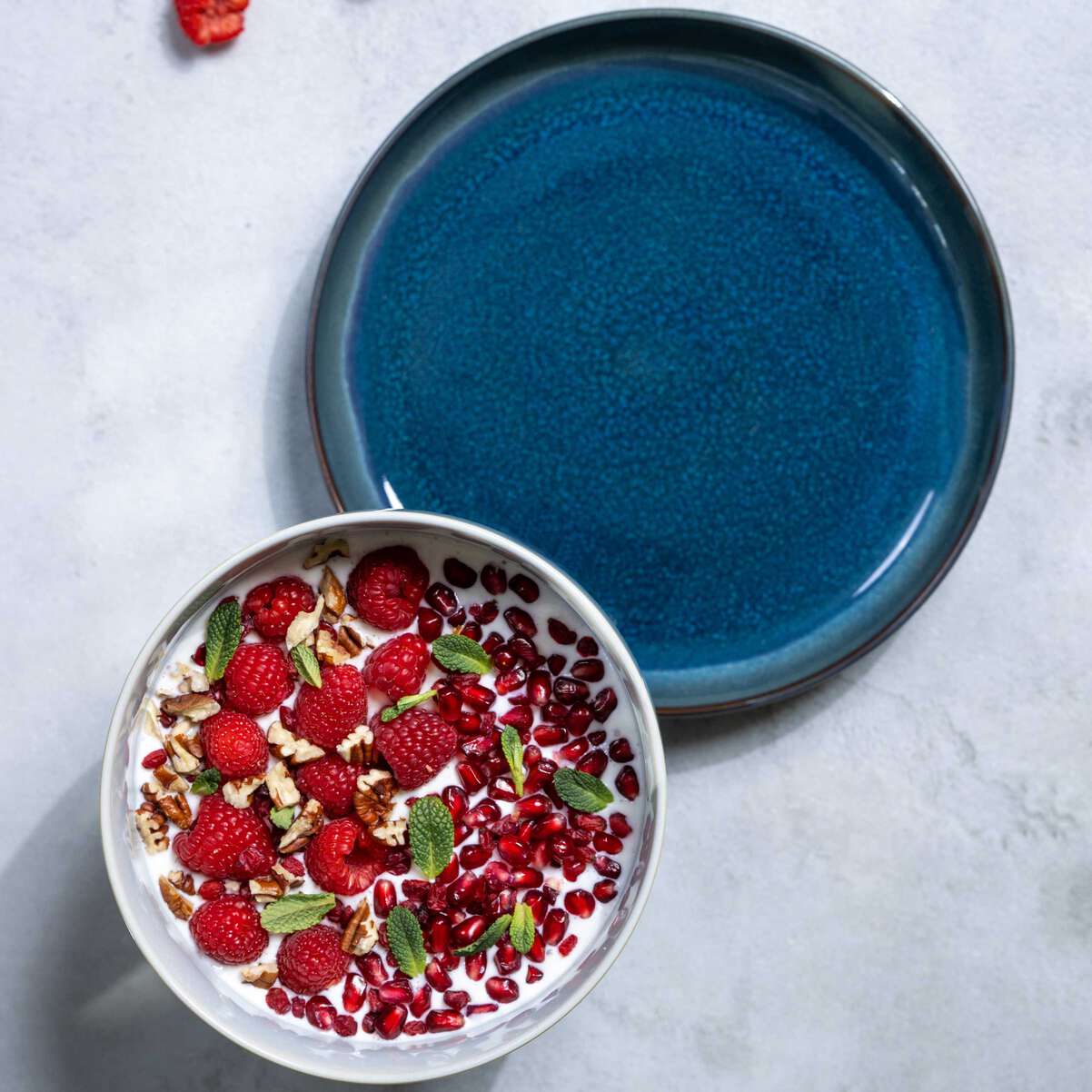 Crafted Frühstücks-Set / 6-teilig