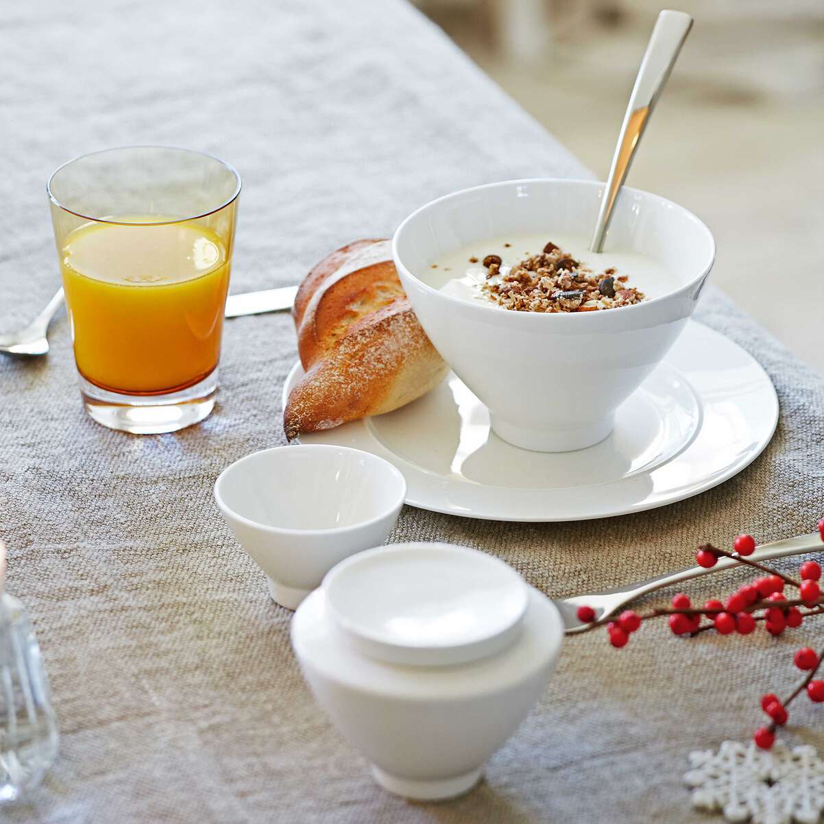 La Classica Müslischale / 1 Stück