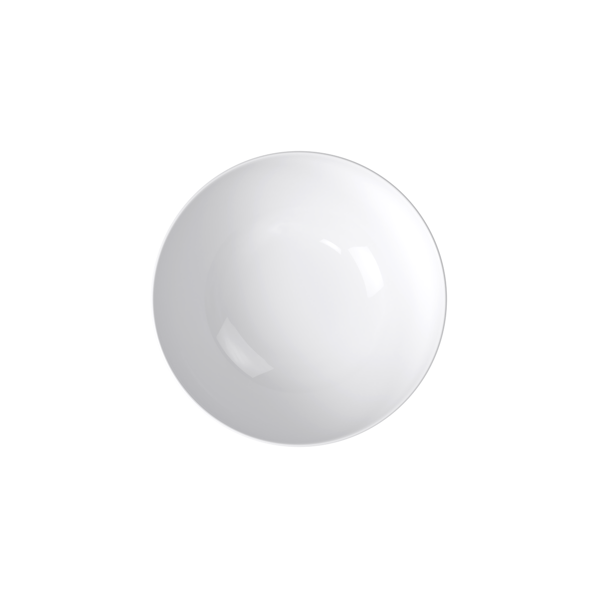 Anmut Salat-/ Servierschüssel / 1 Stück