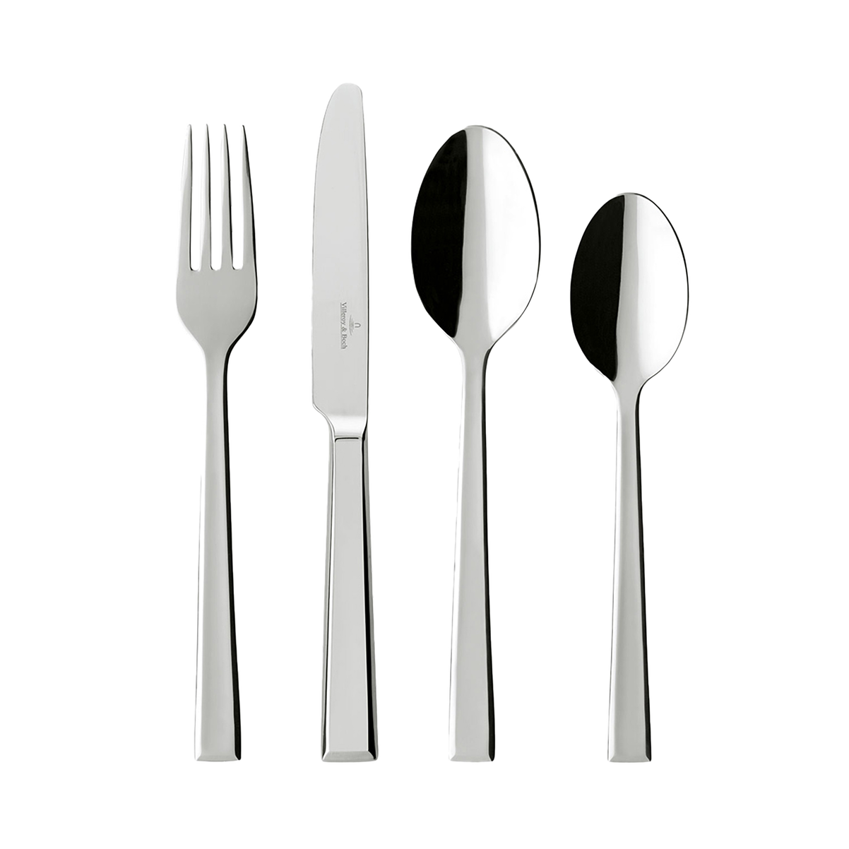 Victor Besteckset 24tlg. / 24-teilig