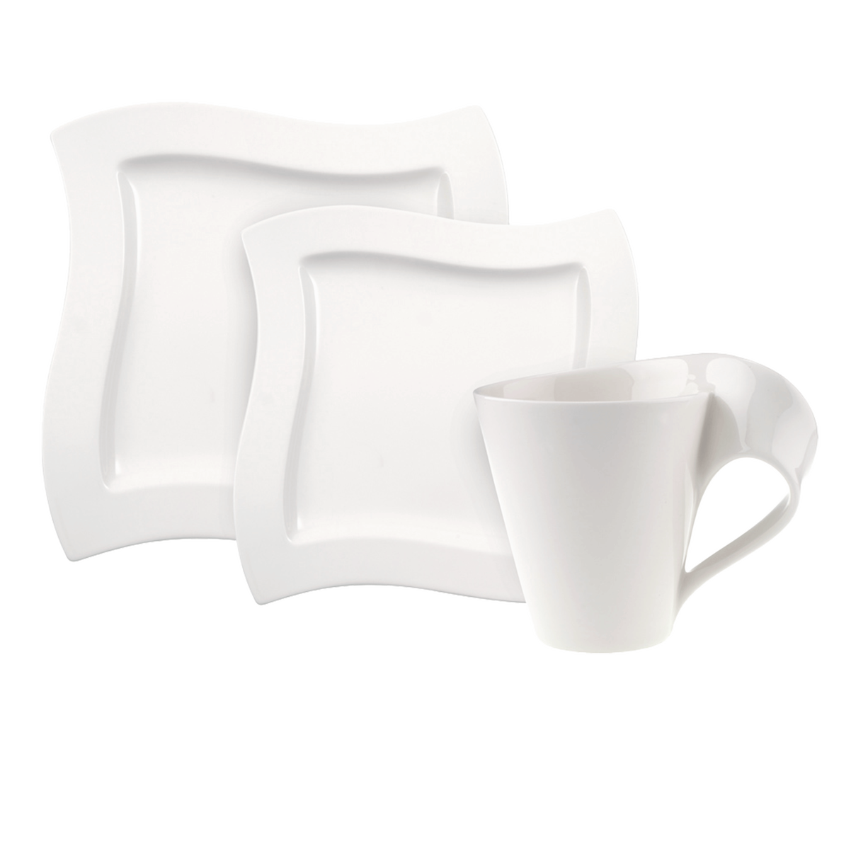 NewWave Dinnerware set