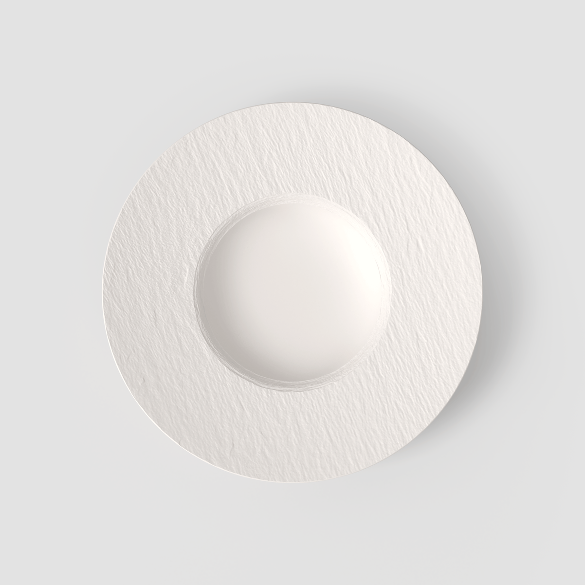 Manufacture Pastateller / 1 Stück