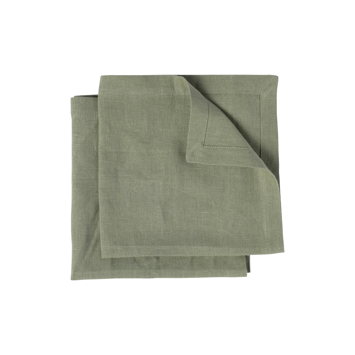 Lifestyle Accessoires Servietten / 2 Stück