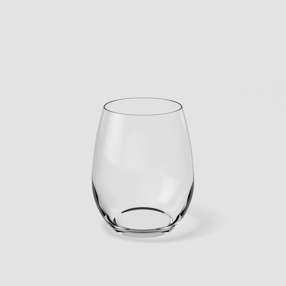 Entree Wasserglas / 4-teilig