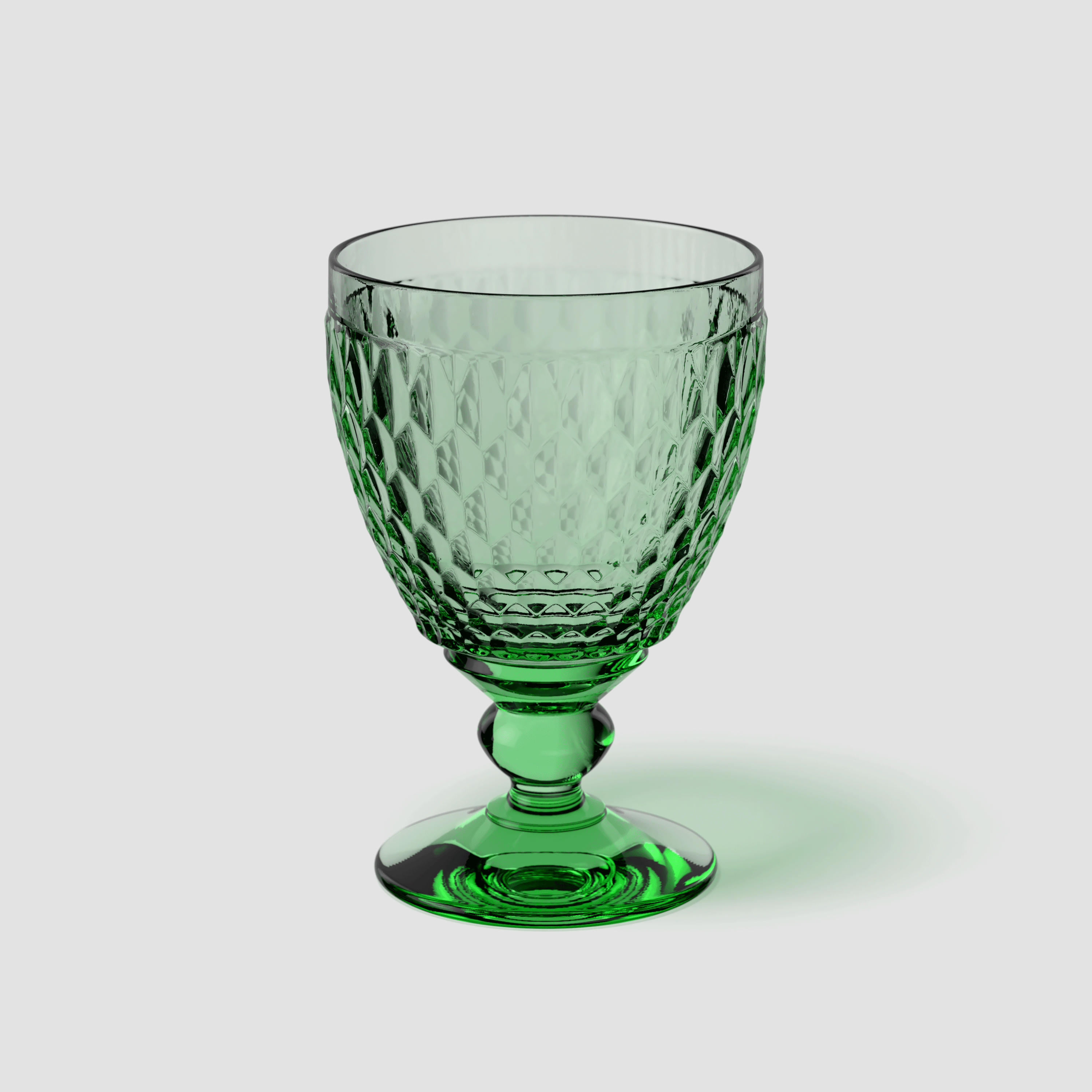 Boston Wasserkelch / 1 Stück