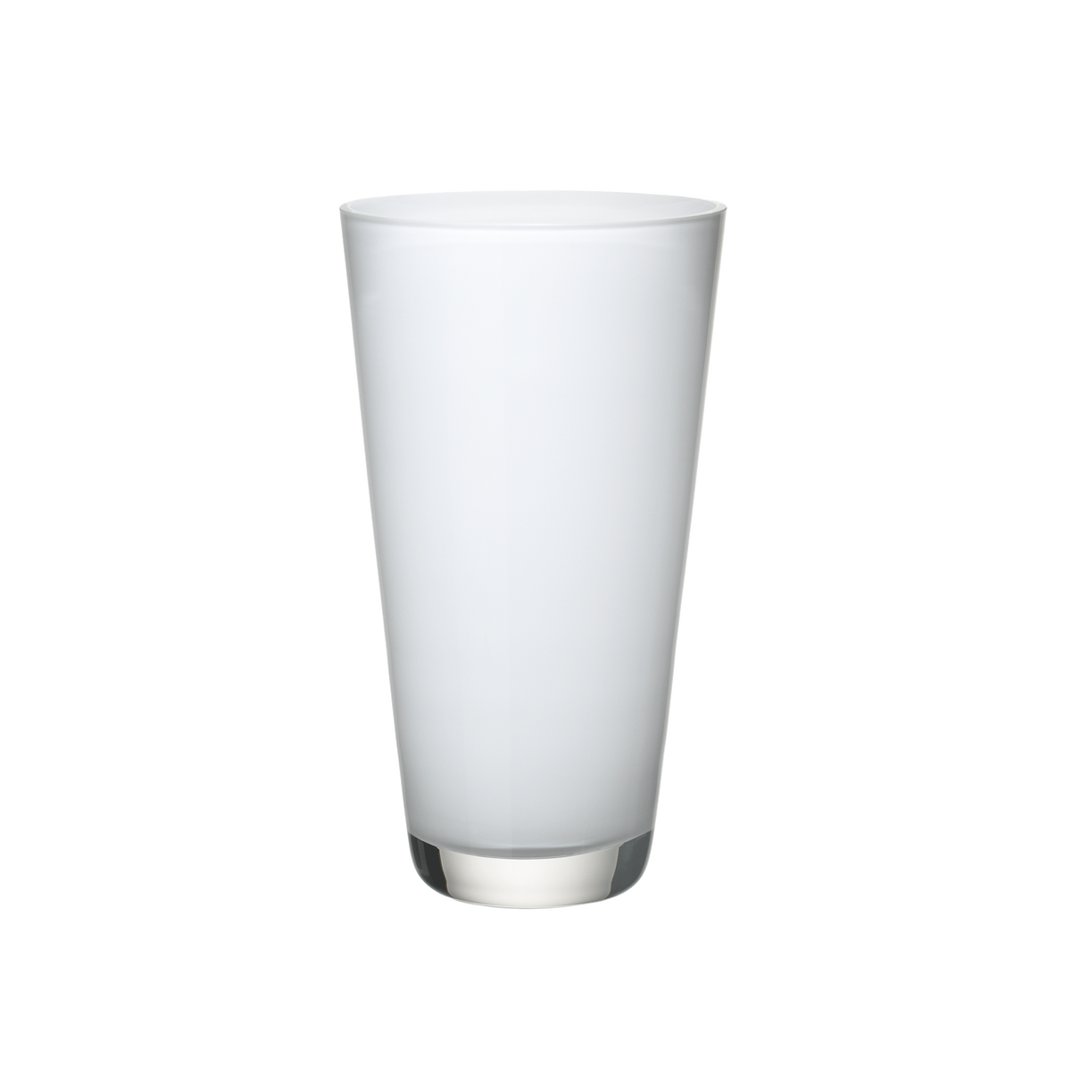 Verso Vase / 1 Stück