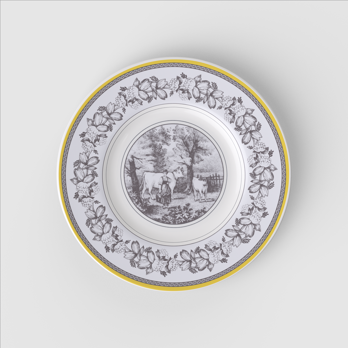 Audun Brotteller / 1 Stück