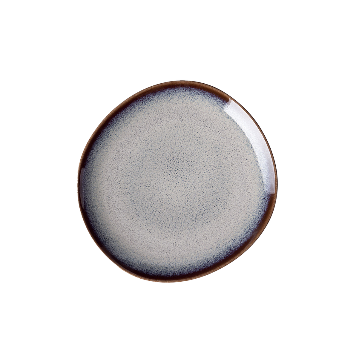 Lave Brotteller / 1 Stück