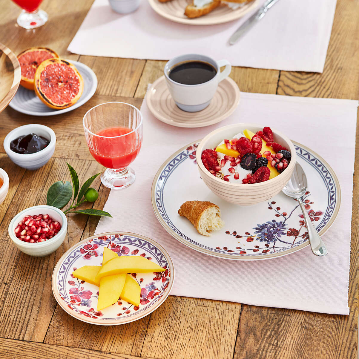 Artesano Speiseteller / 1 Stück