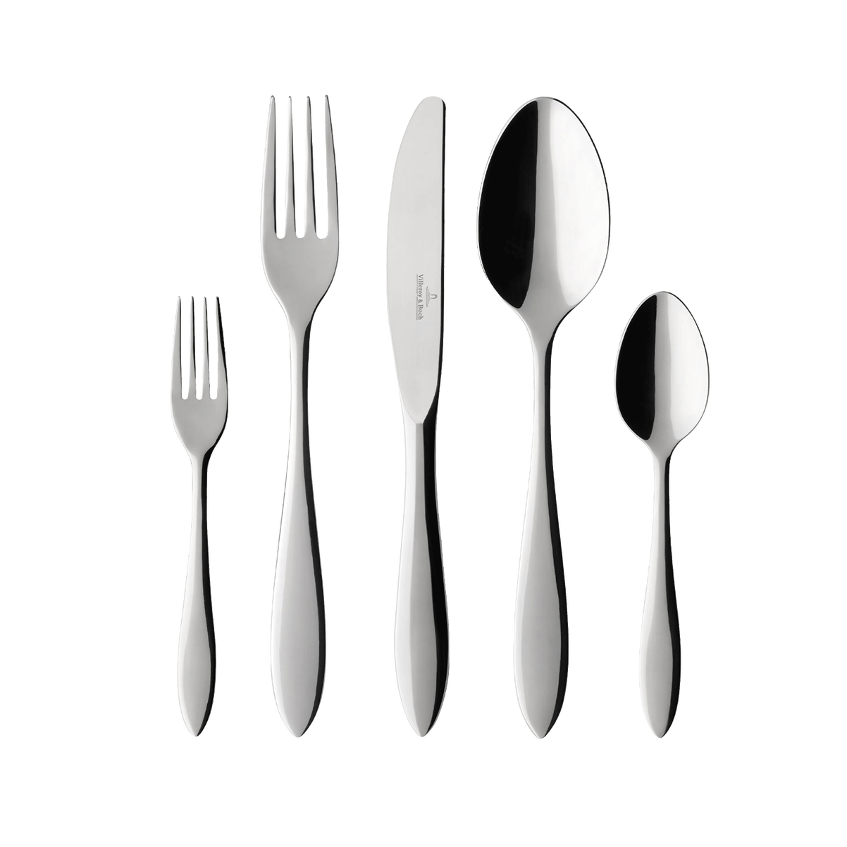 Arthur Besteckset 30tlg. / 30-teilig