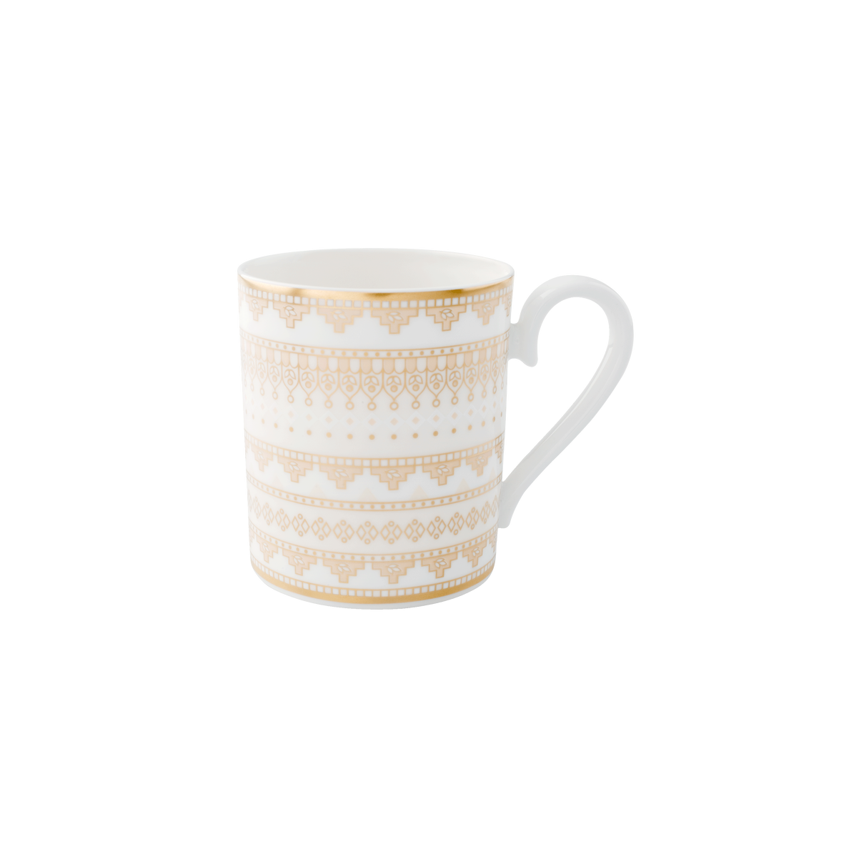Samarkand Henkelbecher / 1 Stück