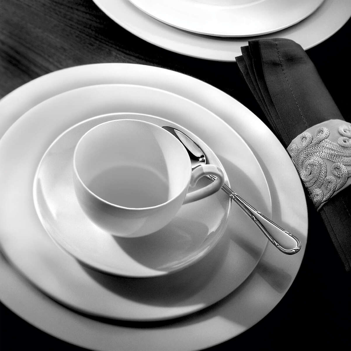 Royal Kaffeetasse / 6-teilig