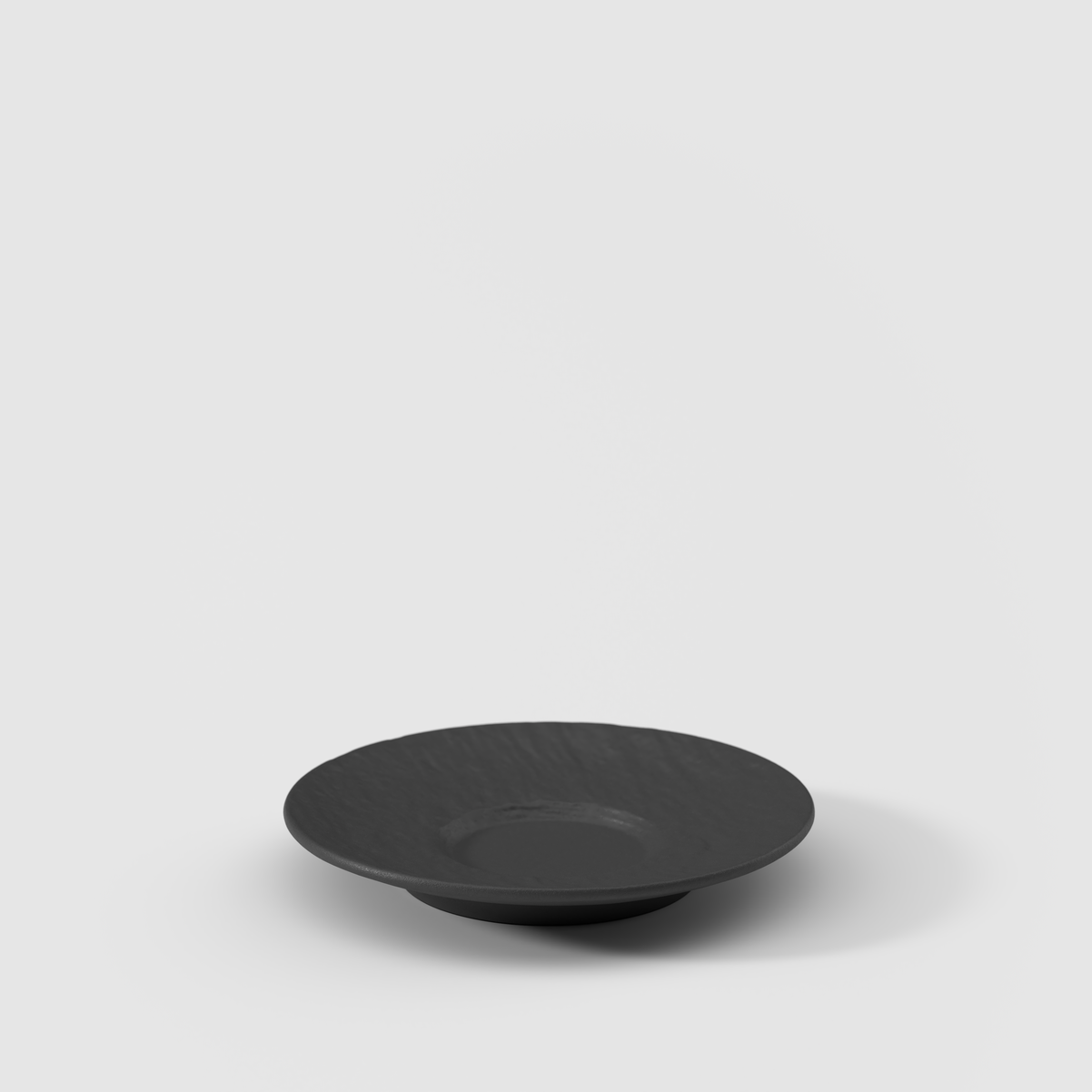 Manufacture Espresso-Untertasse / 1 Stück