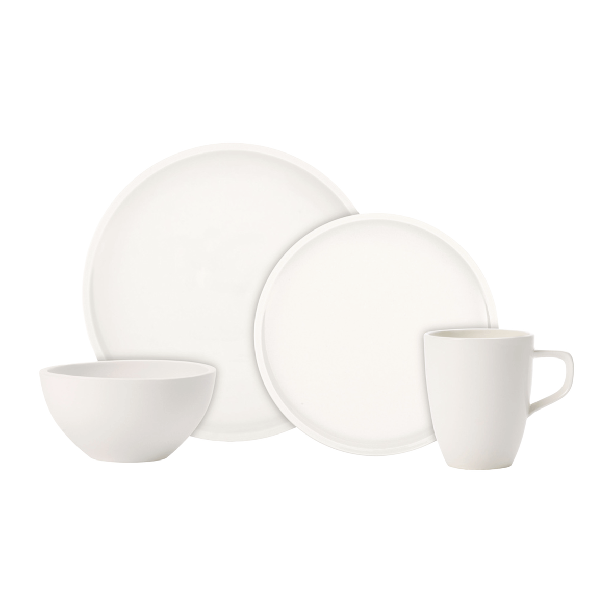 Artesano Dinnerware set
