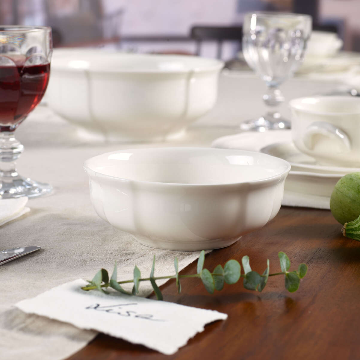 Manoir Dessertschale / 1 Stück