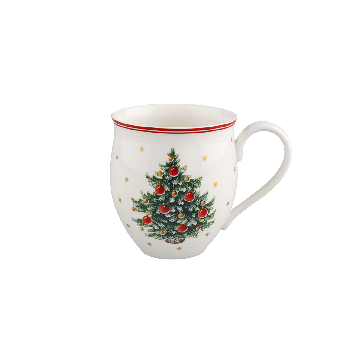 Toy's Delight Henkelbecher / 1 Stück