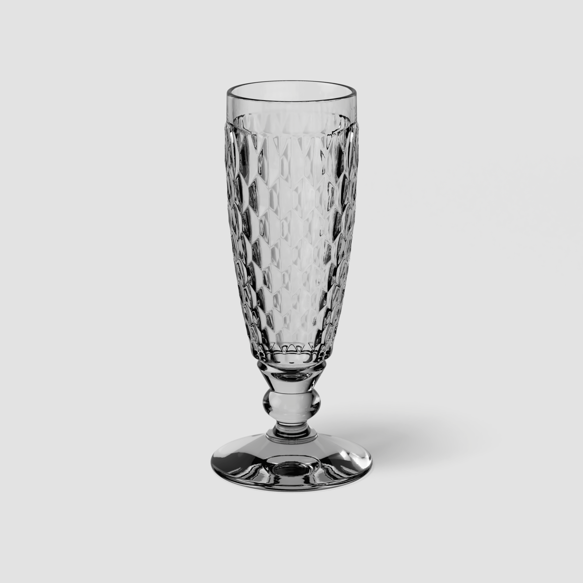 Boston Sekt-/ Champagnerglas / 1 Stück