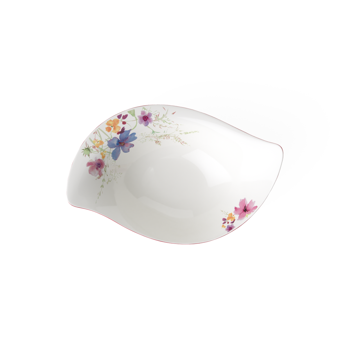 Mariefleur Salat-/ Servierschüssel / 1 Stück