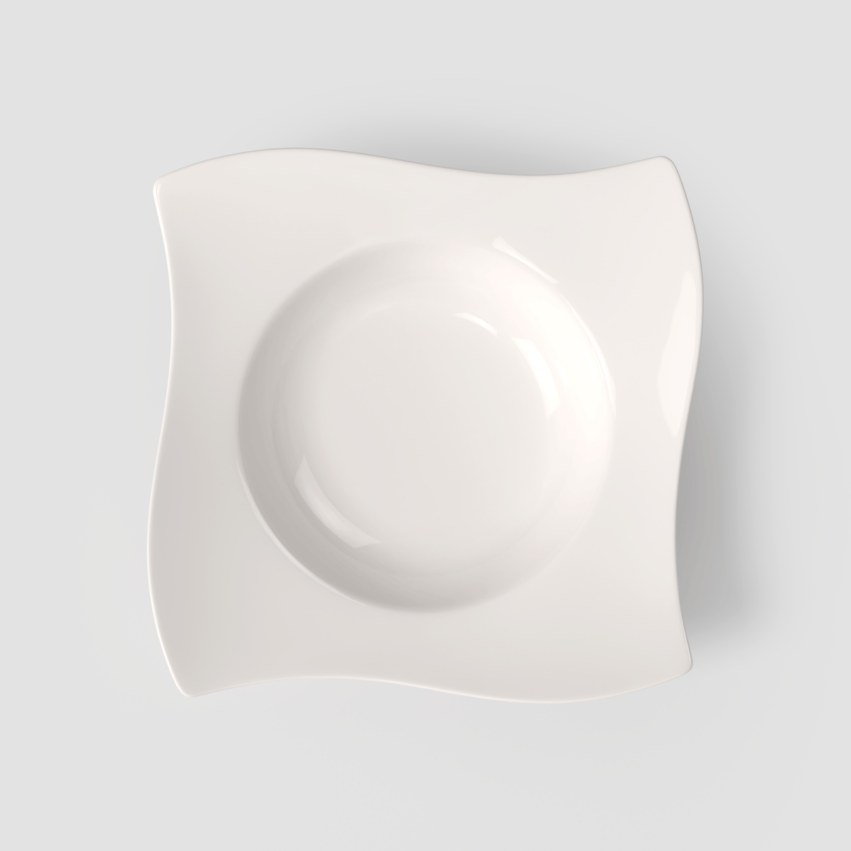 NewWave Pastateller / 1 Stück