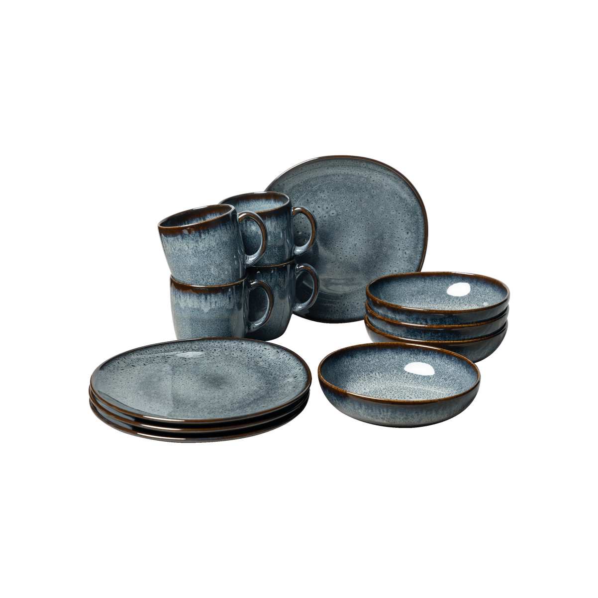 Lave Dinnerware set