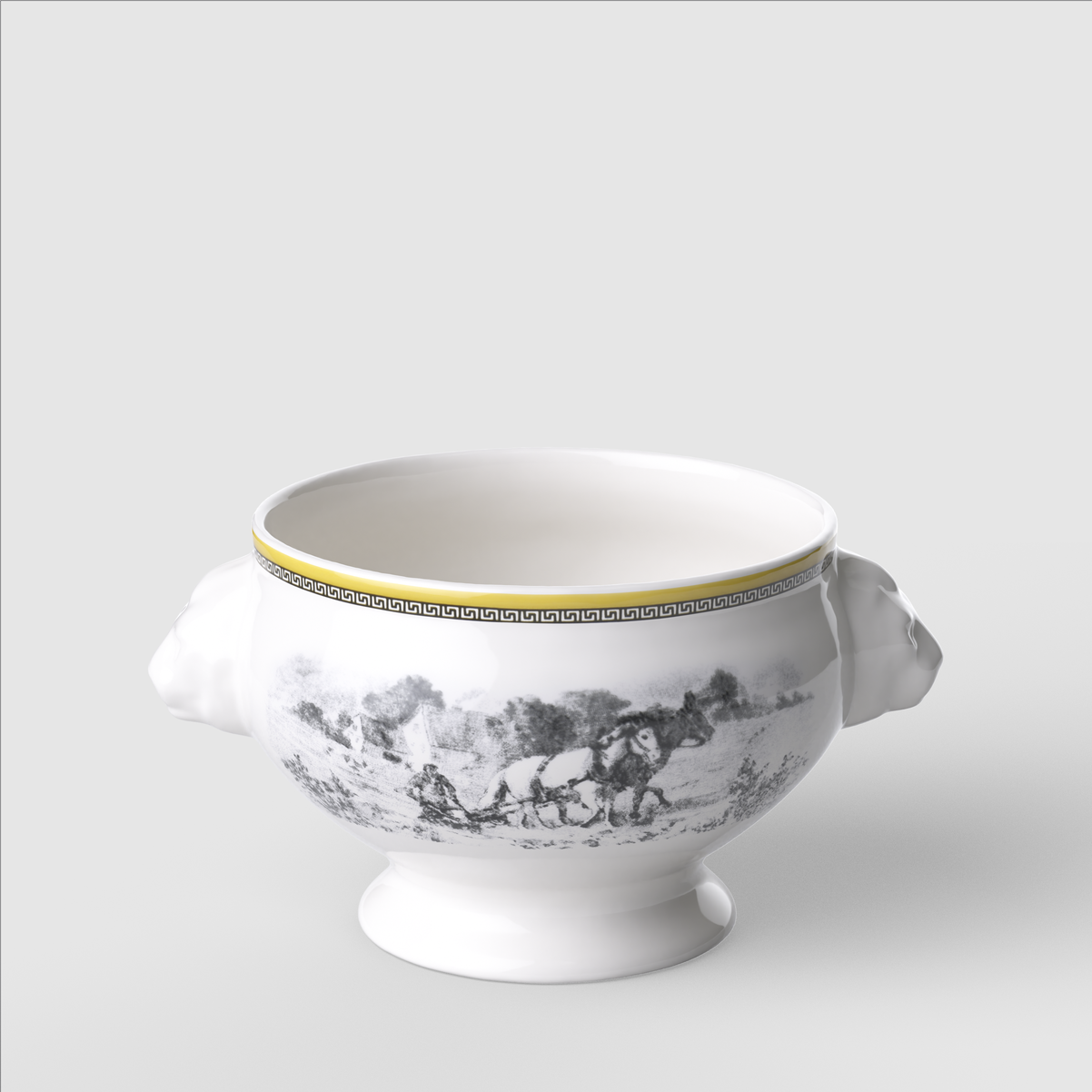 Audun Suppentasse / 1 Stück