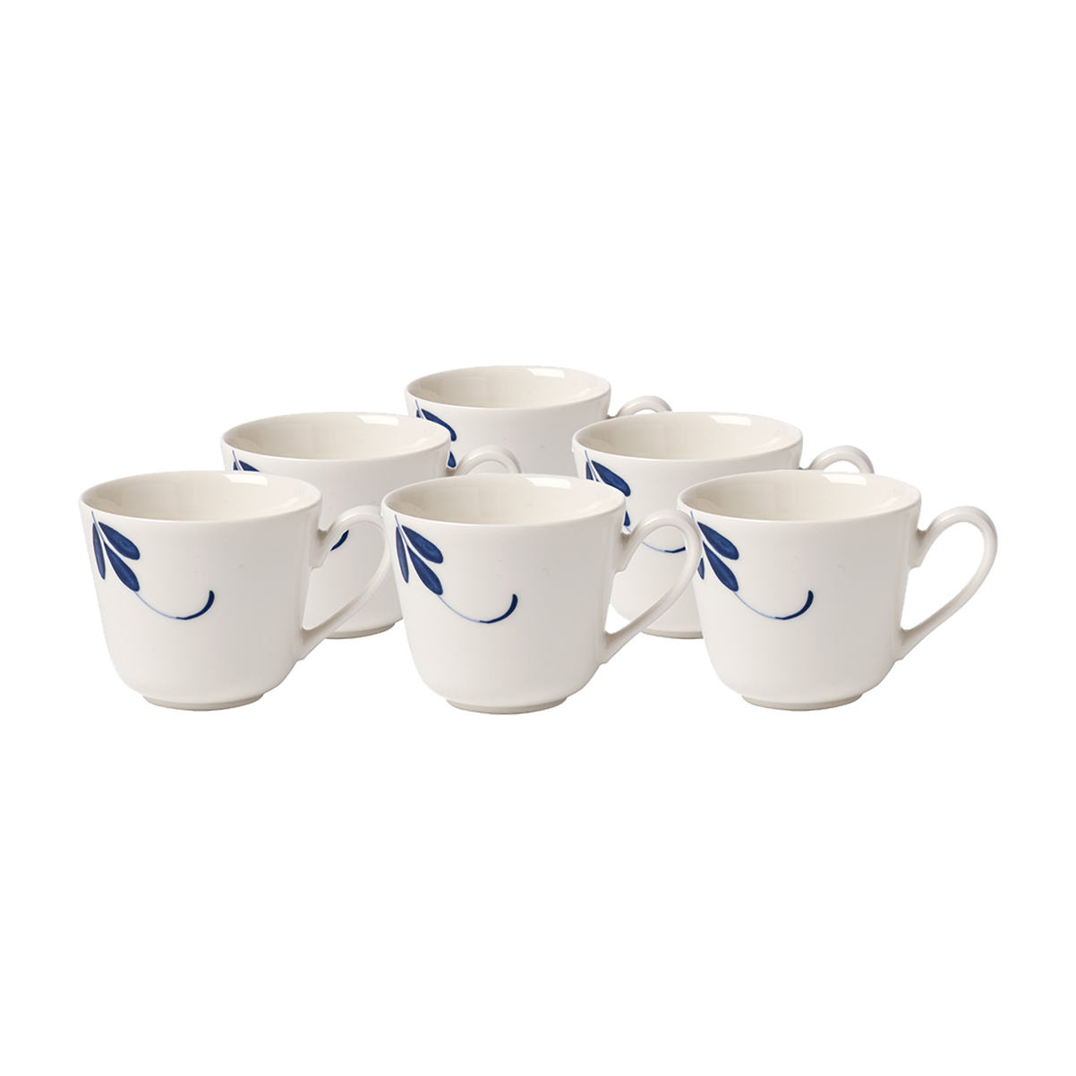 Vieux Luxembourg Espressotasse / 6-teilig