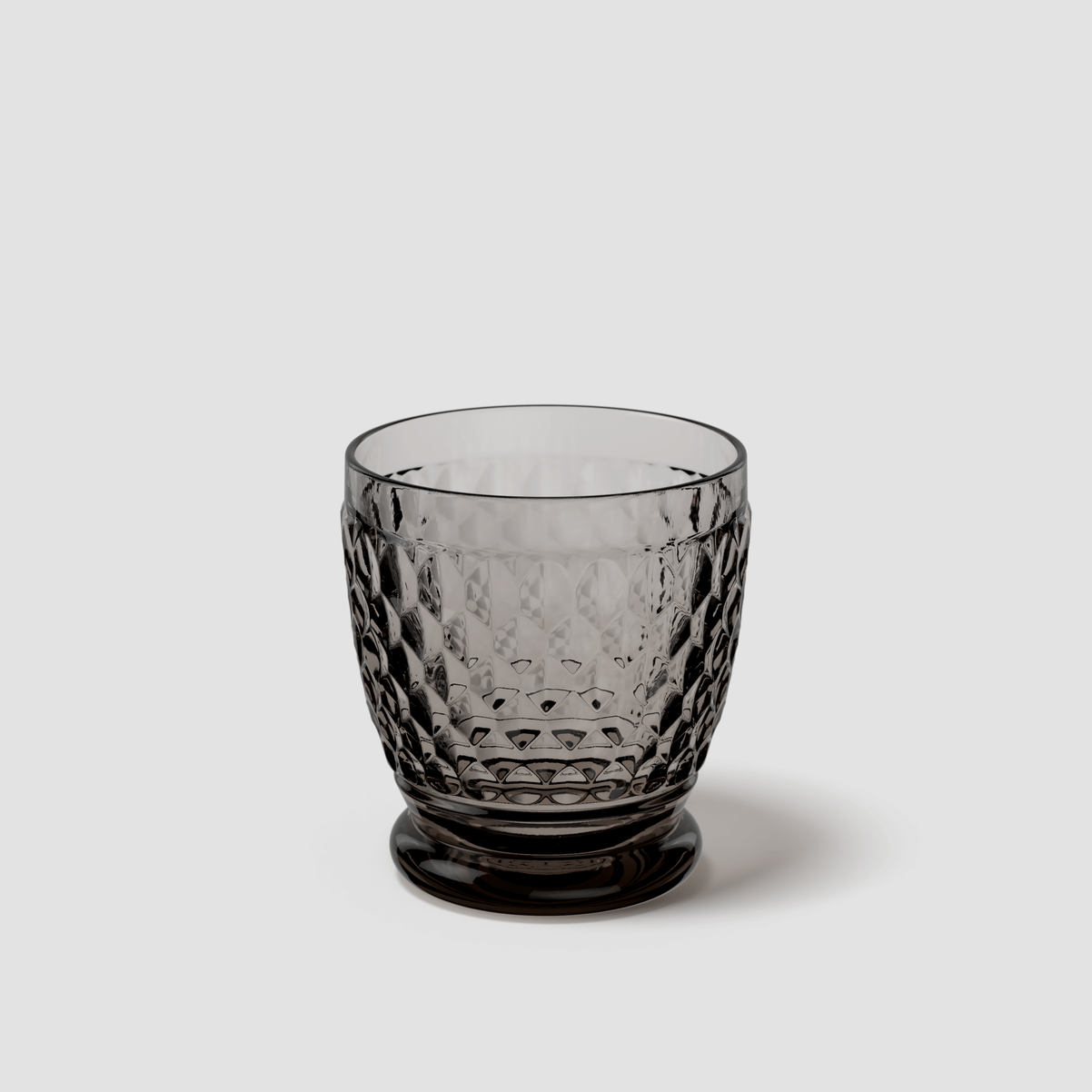 Boston Wasserglas / 4-teilig