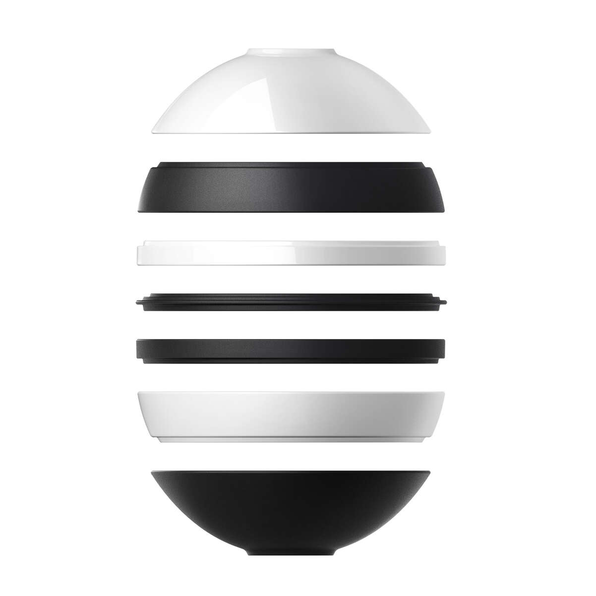 La Boule Dinnerware set