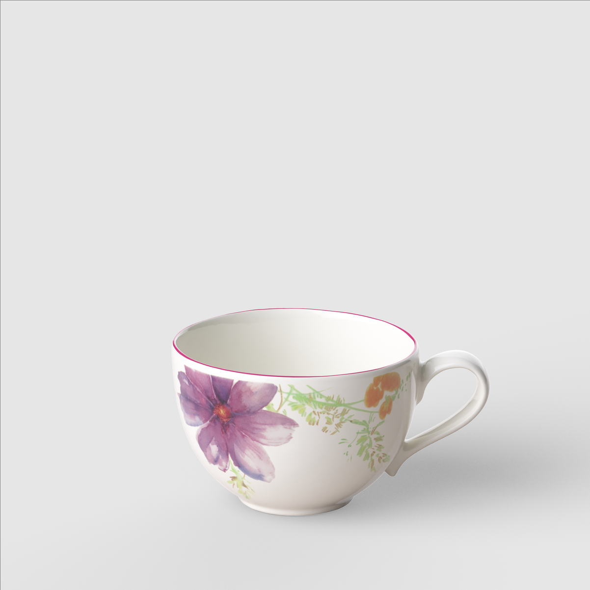 Mariefleur Kaffeetasse / 1 Stück
