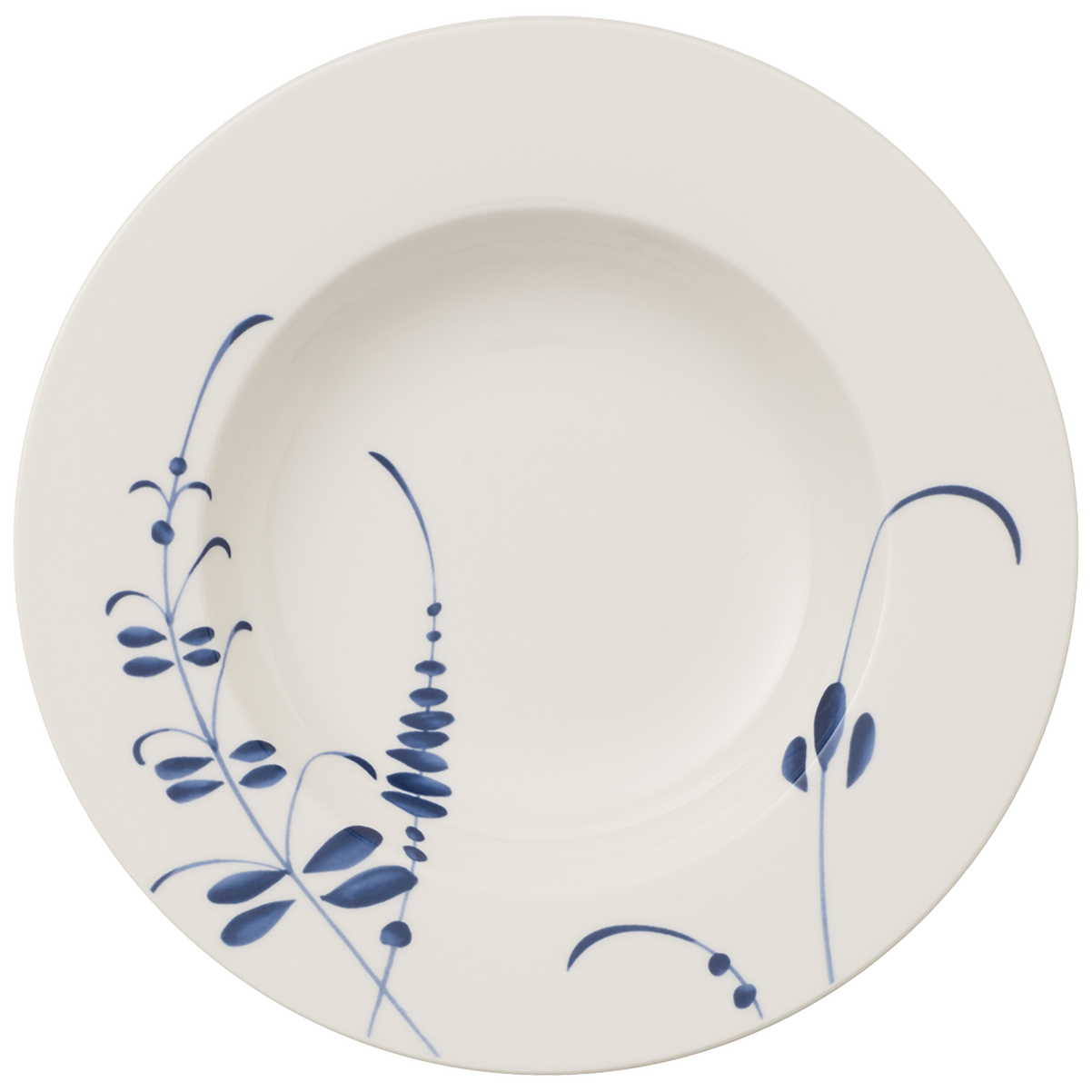 Vieux Luxembourg Suppenteller / 1 Stück